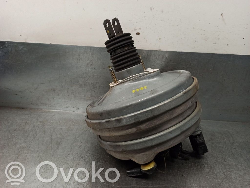 Zawór / Czujnik Servotronic   A0054302430,0051021096932307,LUCAS