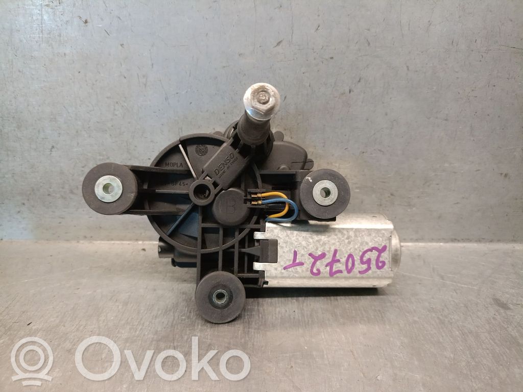 Ford Ka Wischermotor Heckscheibe 