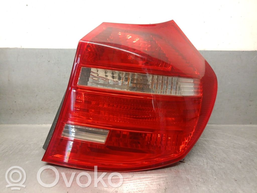 Luz trasera/de freno   7164956,63217164956