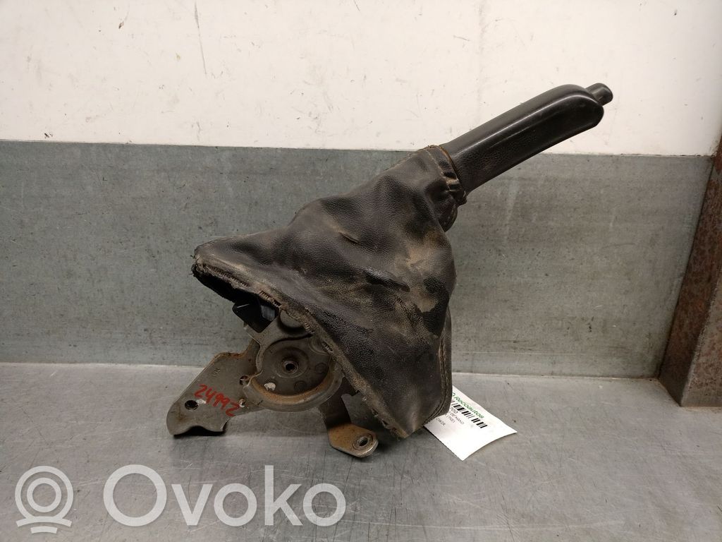 Ford Ranger Hand brake release handle 