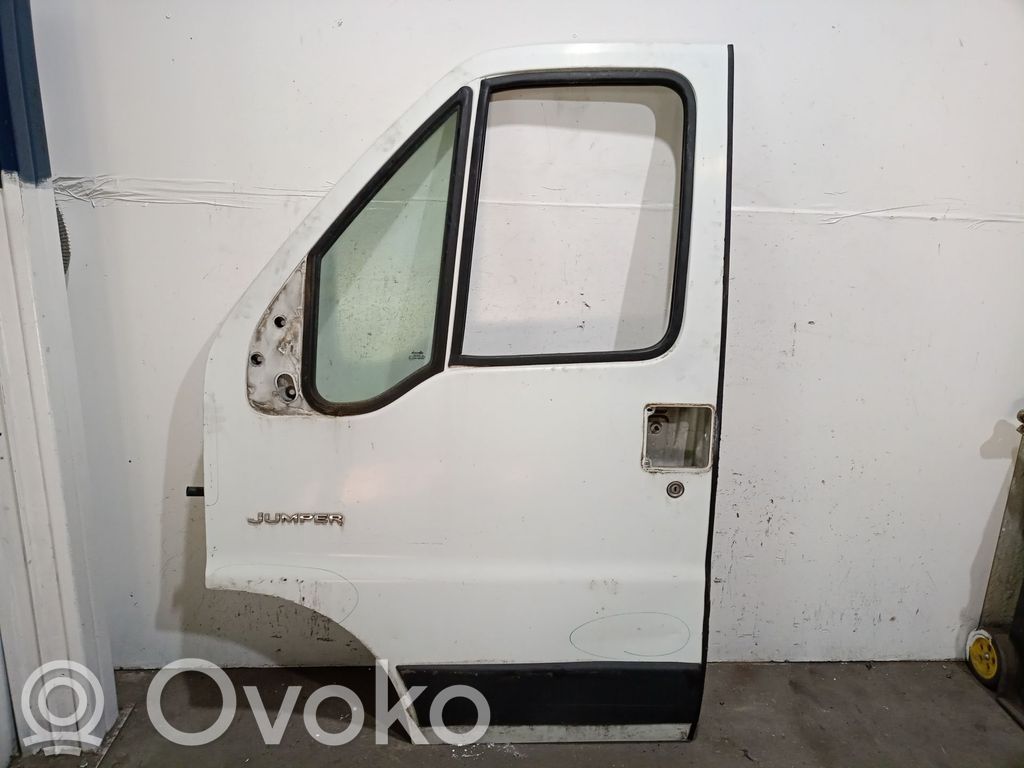 Citroen Jumper Durvis 