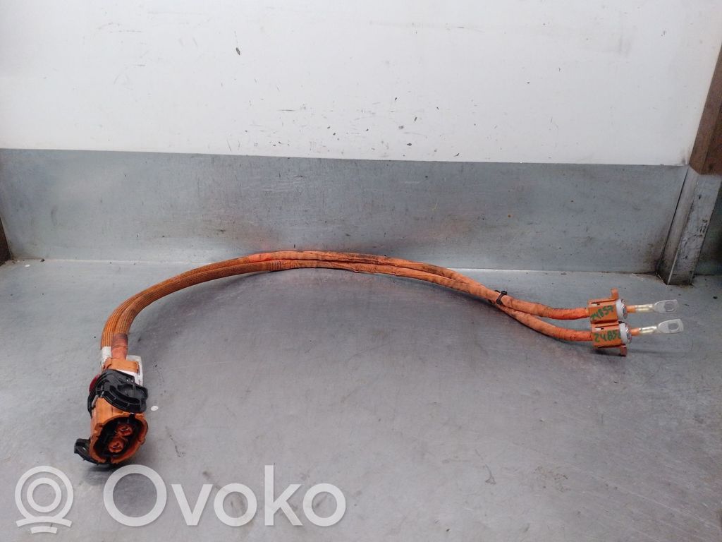 Seat Mii Cablaj motor