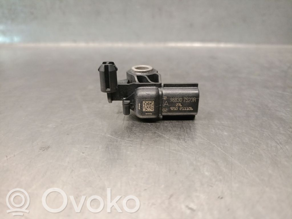 Renault Arkana Sensor 