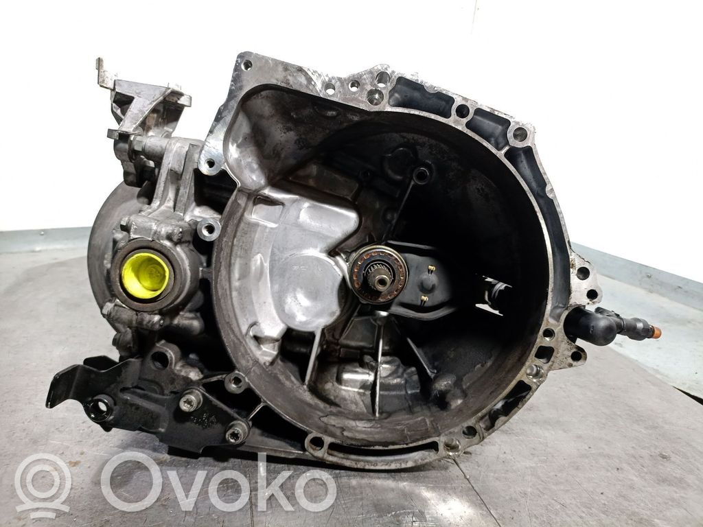 Peugeot Expert Cutie viteze manuală cu 5 trepte 
