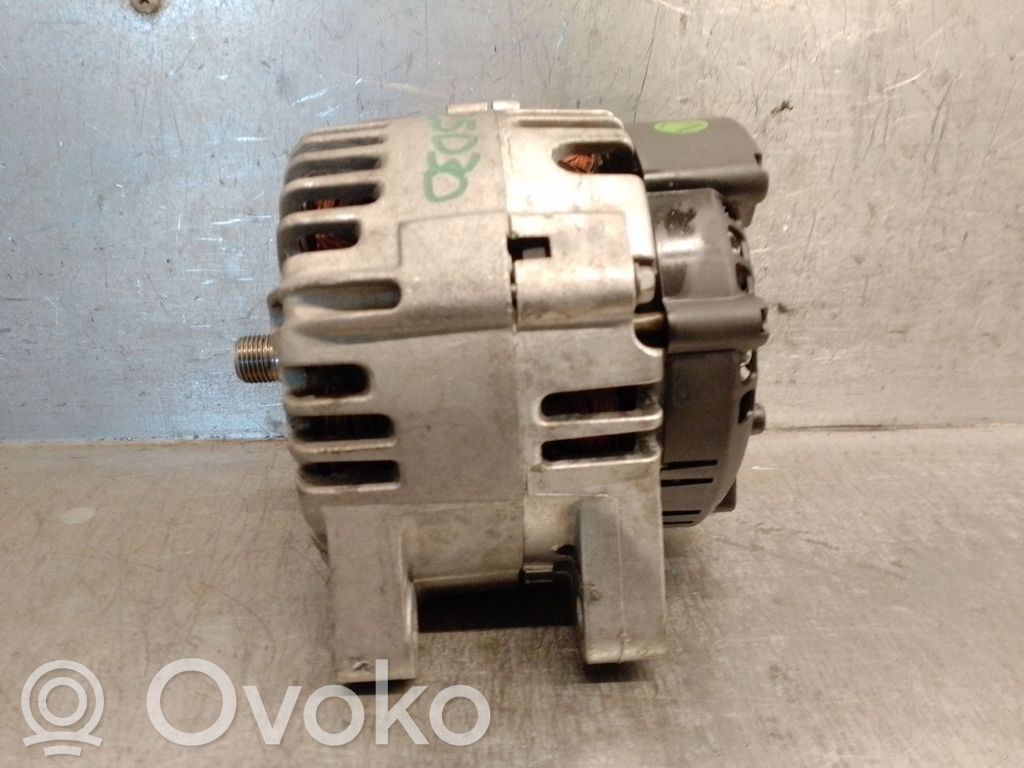 Alternator   57054F,57054F
