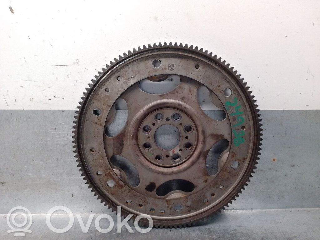 Land Rover Range Rover L405 Volanta ambreiaj 