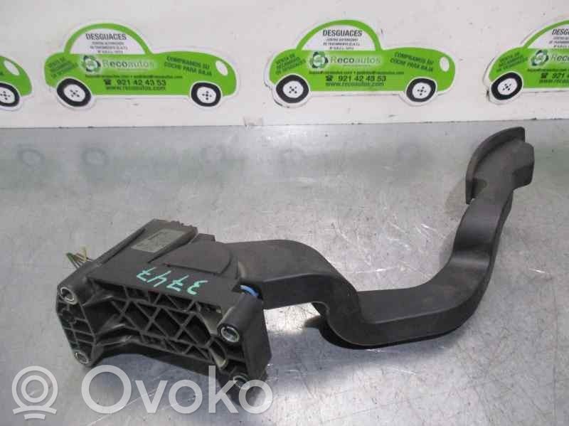 Acceleration sensor   4679078,0280752227,BOSCH