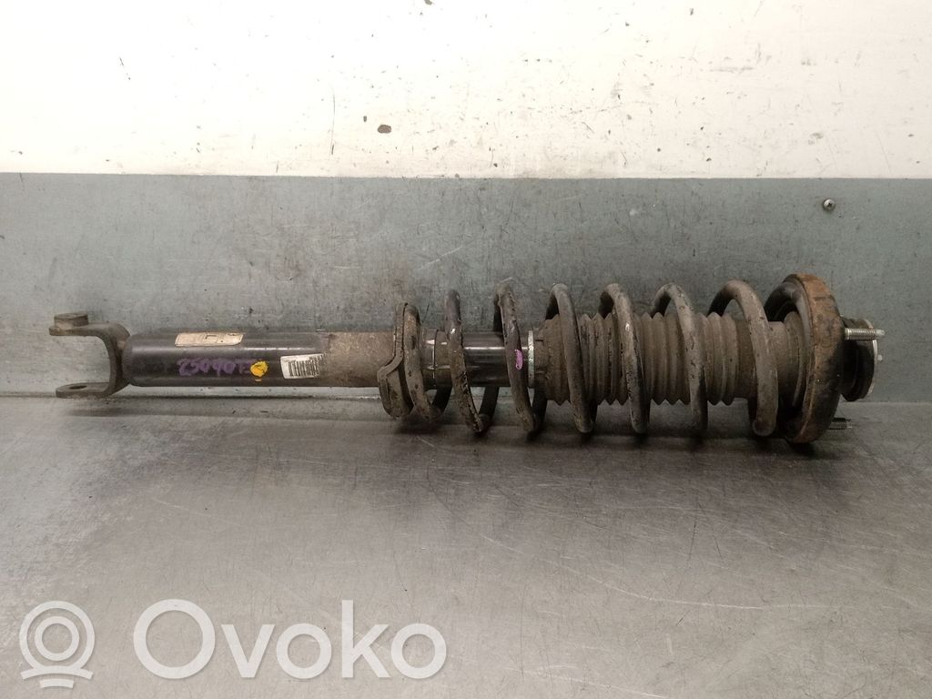 Chevrolet Epica Amortyzator tylny 