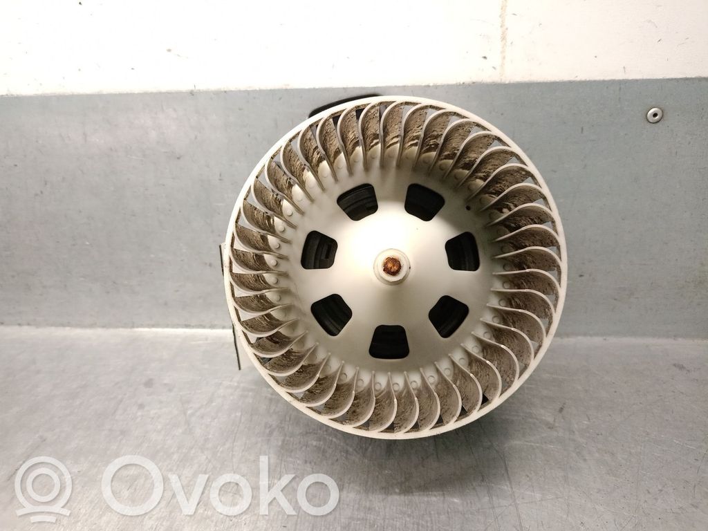 Mercedes-Benz ML W164 Ventola riscaldamento/ventilatore abitacolo 