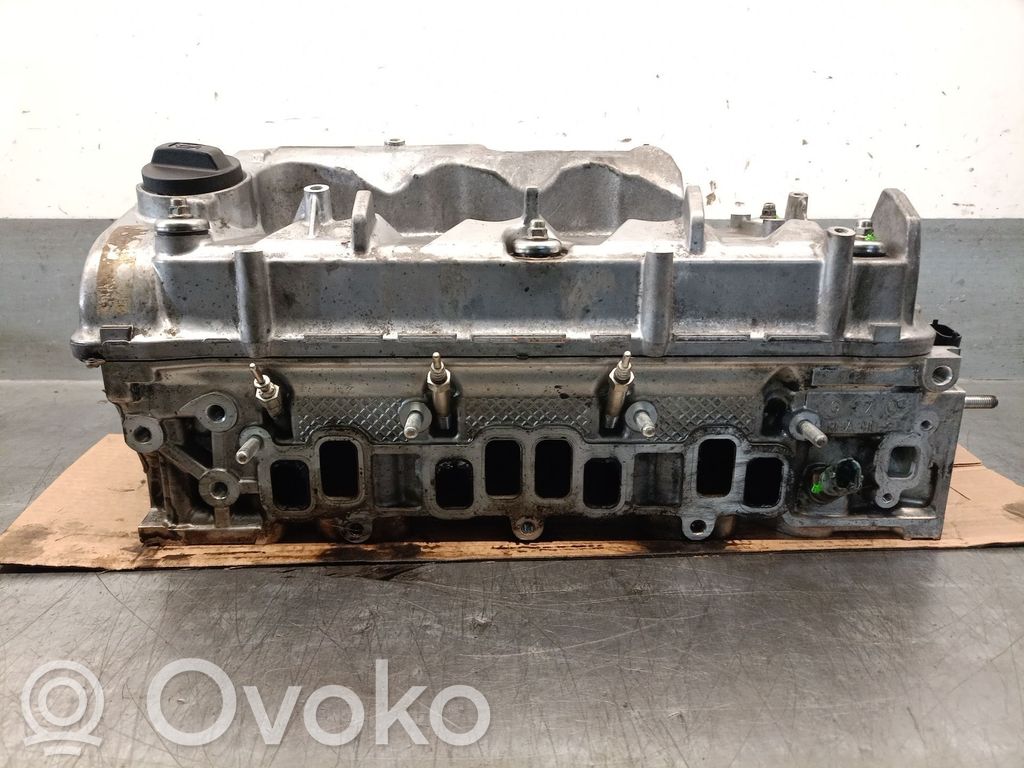 Honda CR-V Culata del motor 