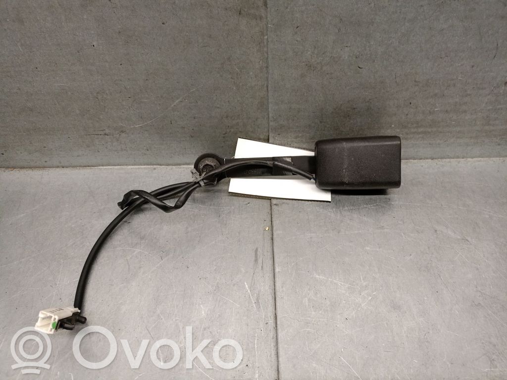 Klamra przedniego pasa bezpieczeństwa   868421HB0B,868421HB0B