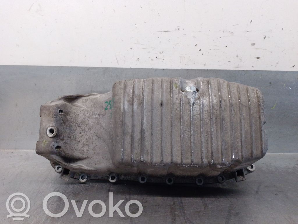 Fiat Stilo Картер 