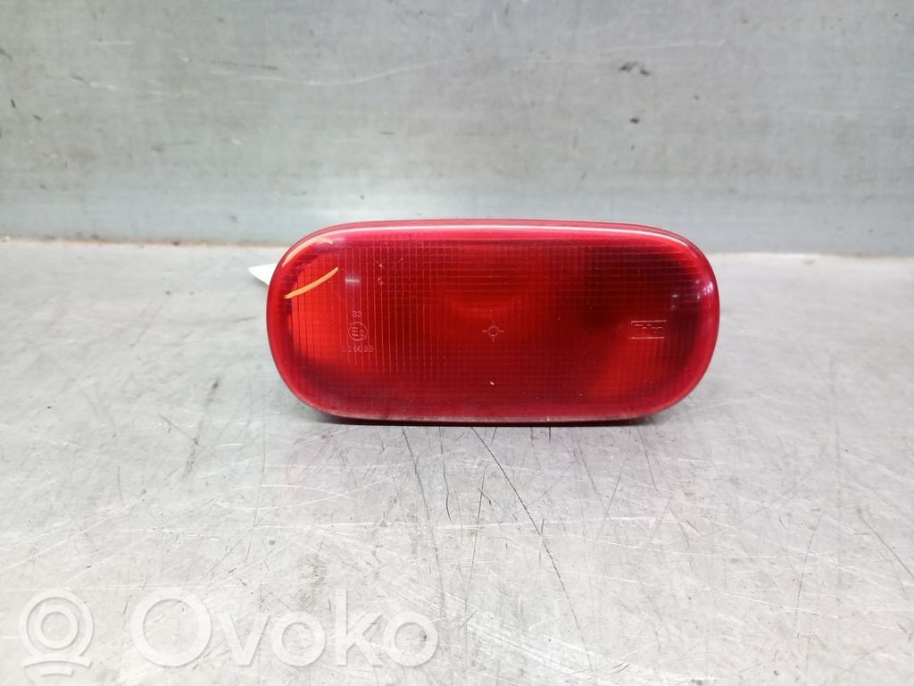 Citroen Jumpy Third/center stoplight 