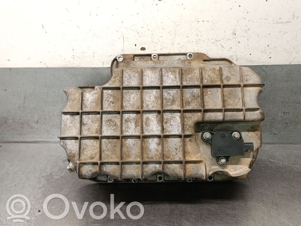 Miska olejowa   A1130141403,A1130101228