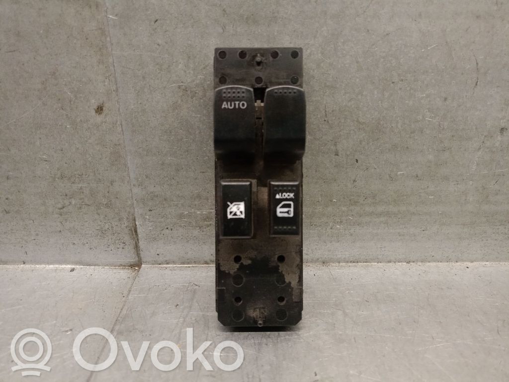 Suzuki SX4 Interrupteur commade lève-vitre