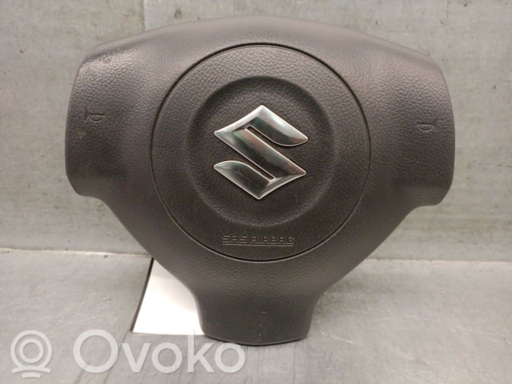 Poduszka powietrzna Airbag kierownicy   4815079J10,4815079J01BJM