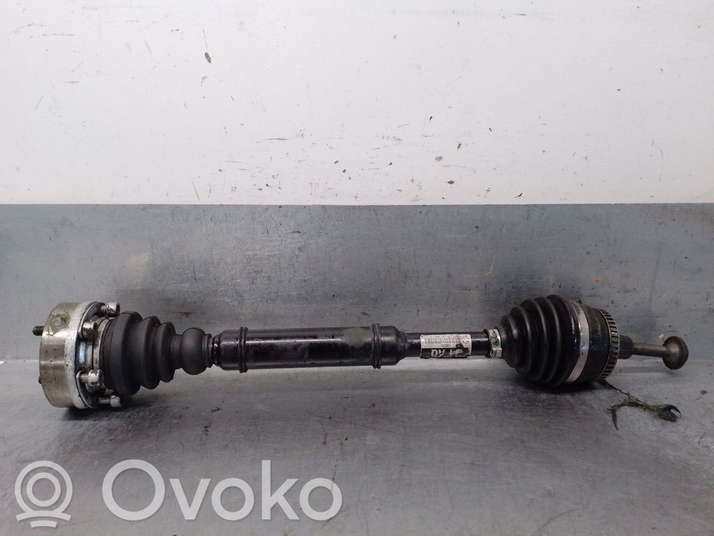 Audi A4 S4 B5 8D Semiasse anteriore 