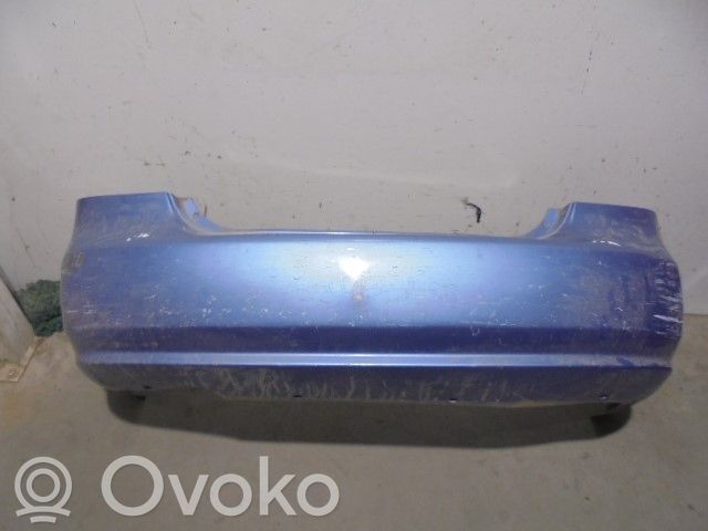 Chevrolet Aveo Bamperis 