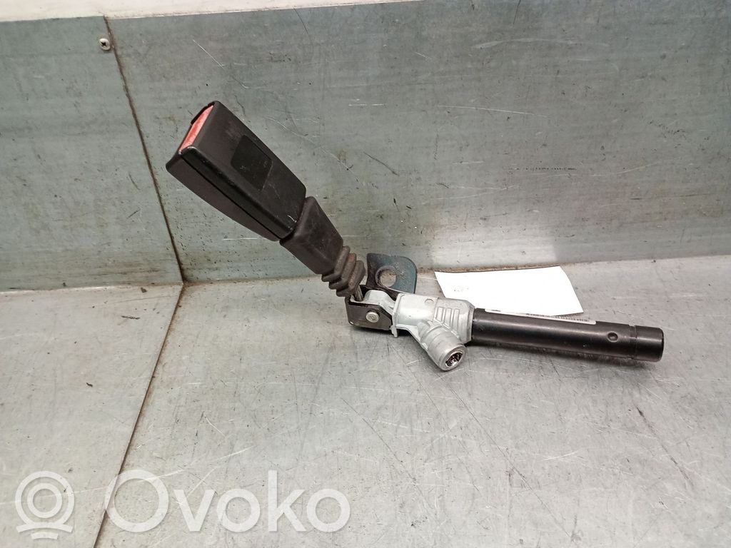 BMW 3 E90 E91 Bridă fixare centură de siguranță spate 