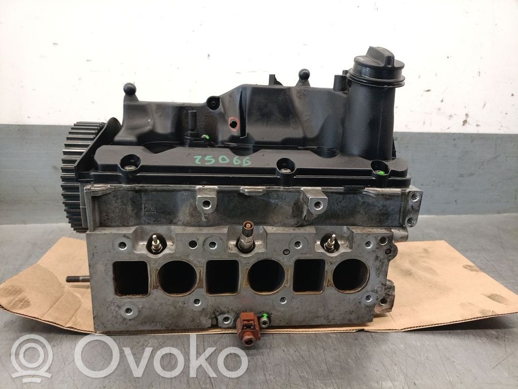 Seat Ibiza IV (6J,6P) Chiulasă motor 