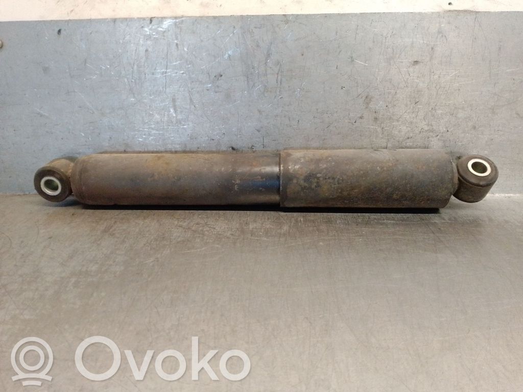 Stoßdämpfer hinten   5206FQ,5206FQ