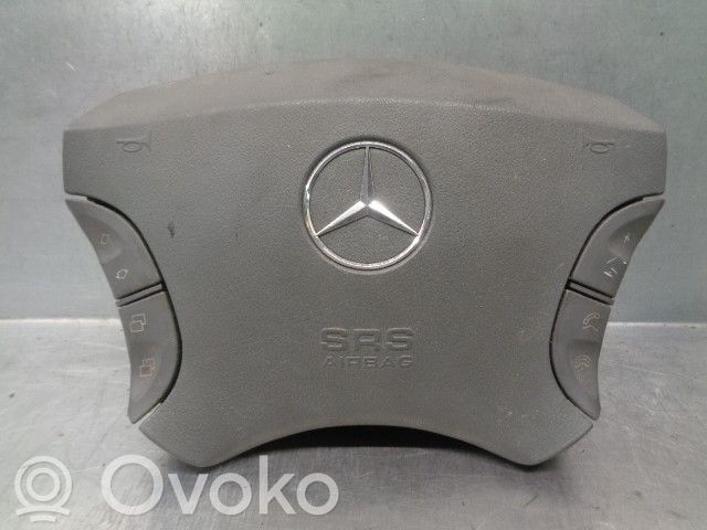 Mercedes-Benz Sprinter W901 W902 W903 W904 Poduszka powietrzna Airbag kierownicy 