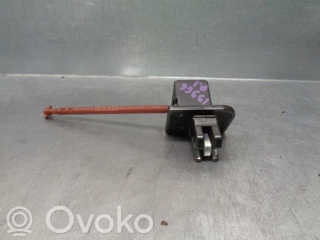 Mercedes-Benz Sprinter W901 W902 W903 W904 Loquet de verrouillage de hayon 