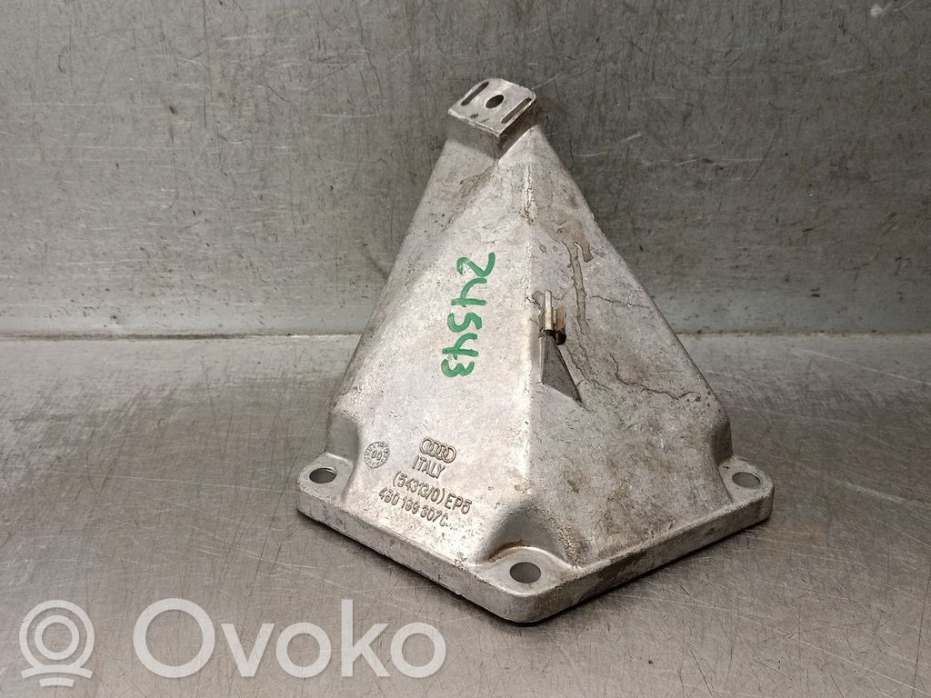 Engine mount bracket   4B0199307C,4B0199306