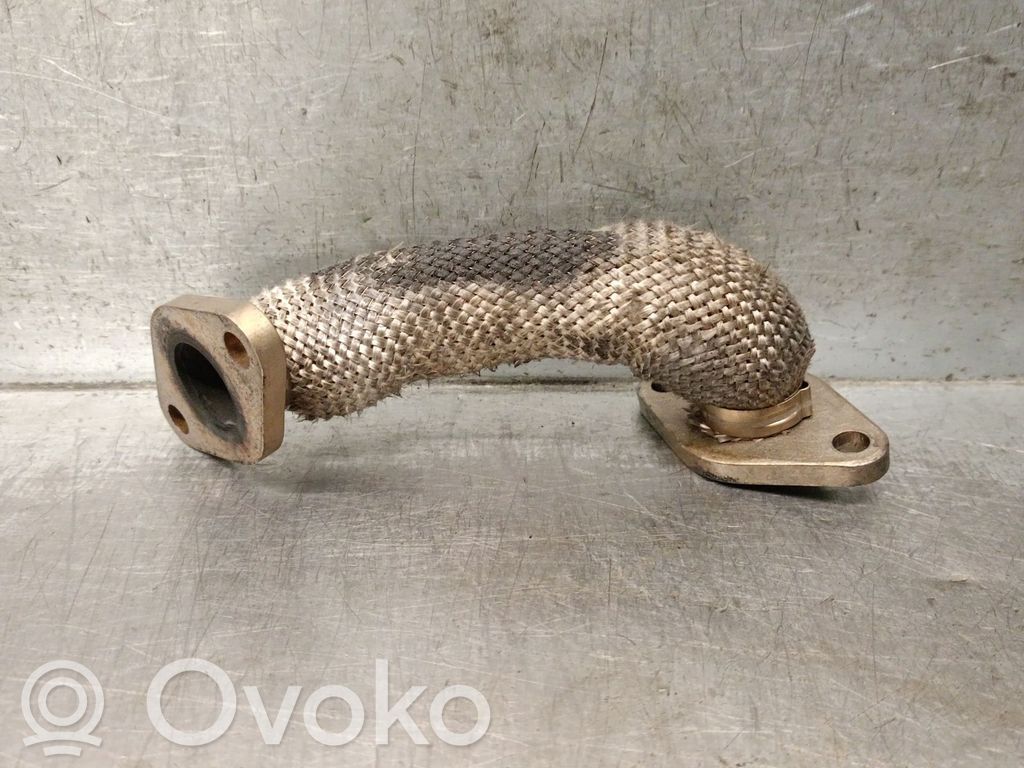 Audi A4 S4 B5 8D Ilmastointilaitteen putki (A/C)