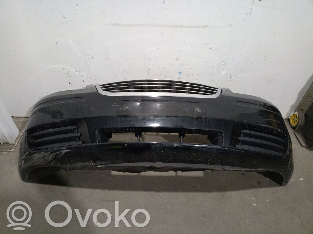 Chrysler Grand Voyager V Parachoques delantero 