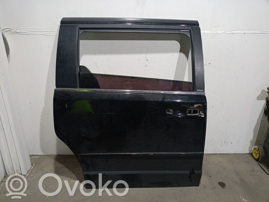 Puerta trasera   5020698AG,5020698AG