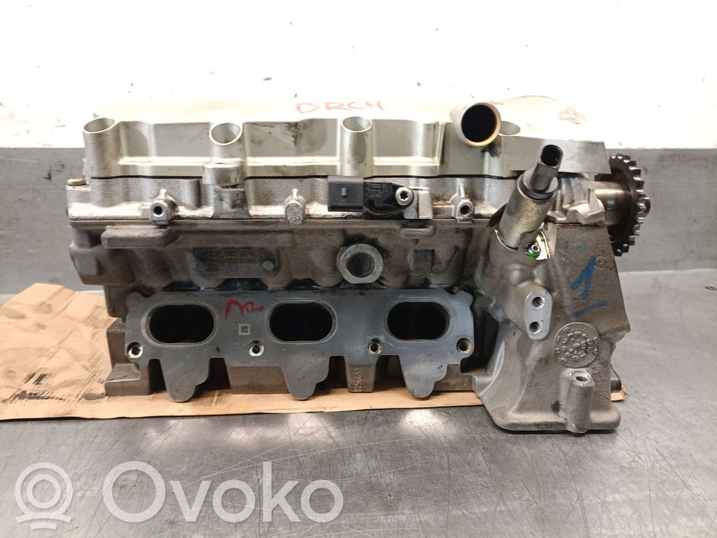 Engine head   06E103374A,06E103068L,06E103472G