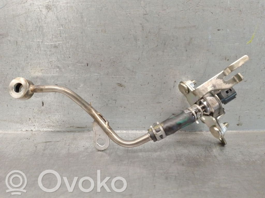 Mazda 6 Manguera/tubo del aire acondicionado (A/C) 