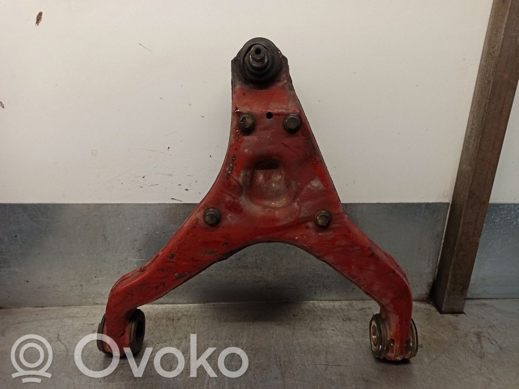 Iveco Daily 3rd gen Wahacz przedni 