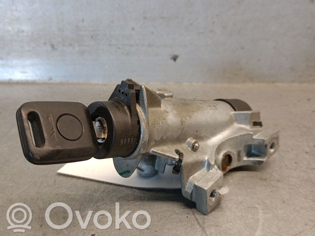Virtalukko   4D0905851,4D0905851