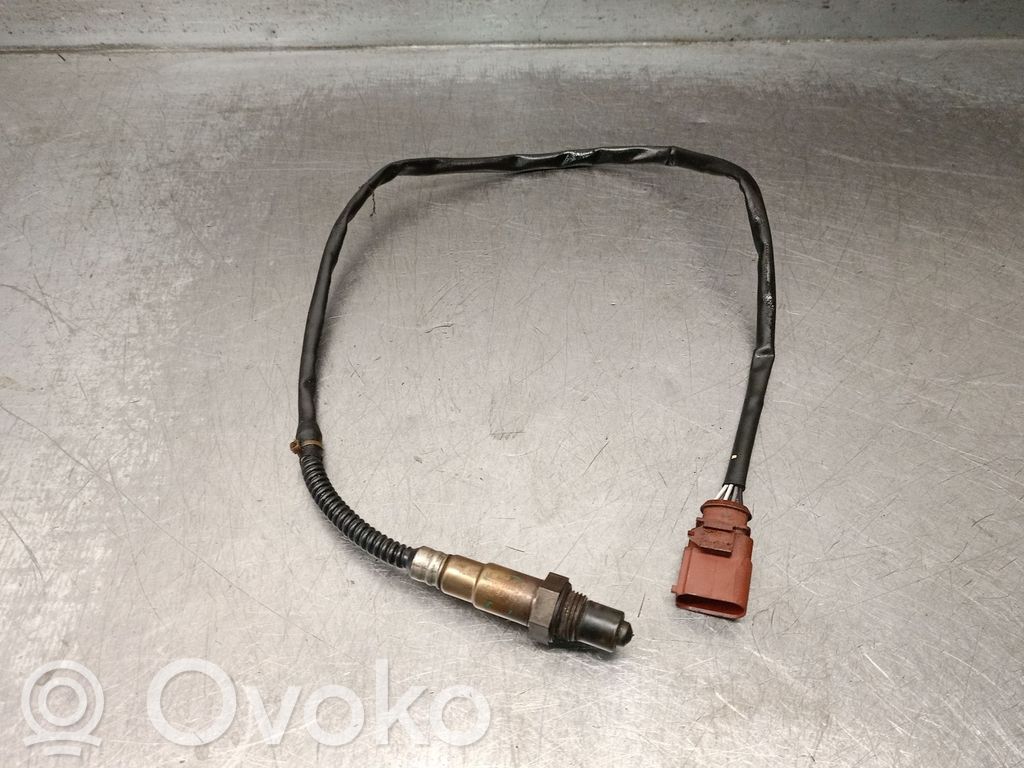 Lambda probe sensor   06D906265,0258006785
