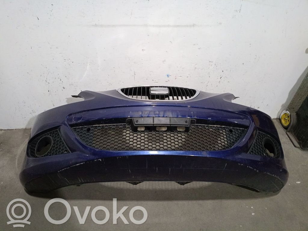 Seat Leon (1M) Parachoques delantero 