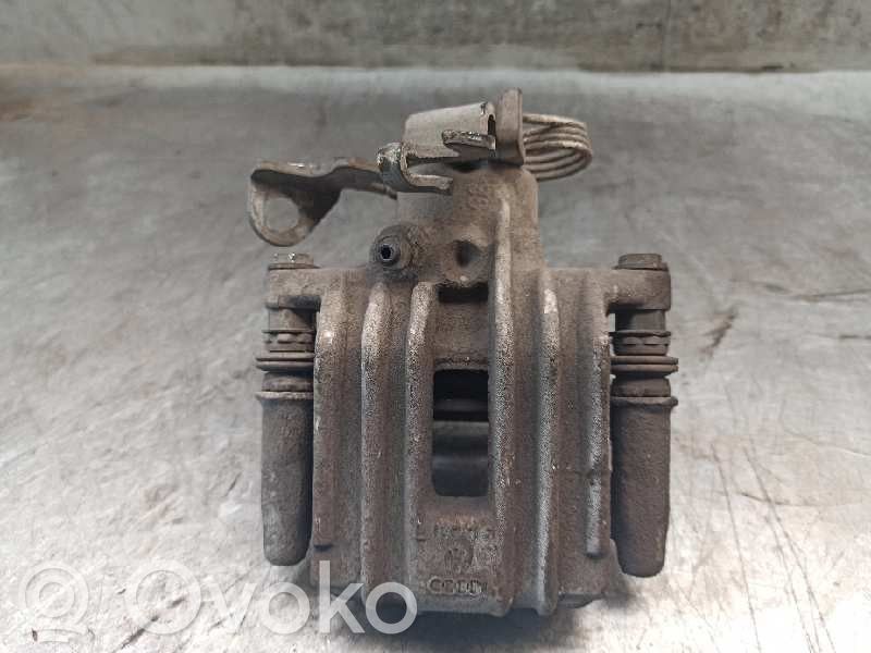 Skoda Superb B5 (3U) Caliper del freno trasero 