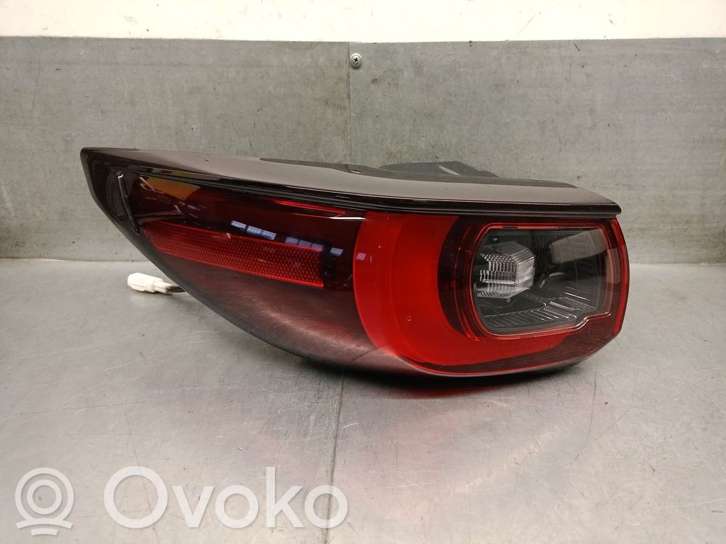 Mazda CX-5 II Takavalot 