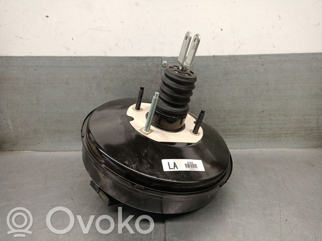 Mazda CX-5 II Hydraulisen servojärjestelmän paineventtiili 