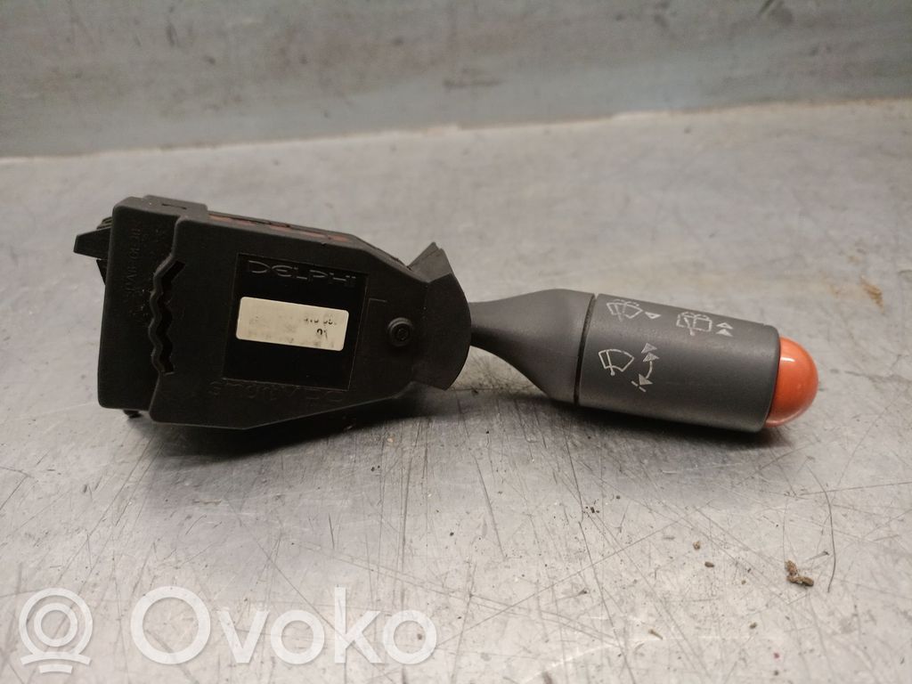 Smart ForTwo I Commodo d'essuie-glace 