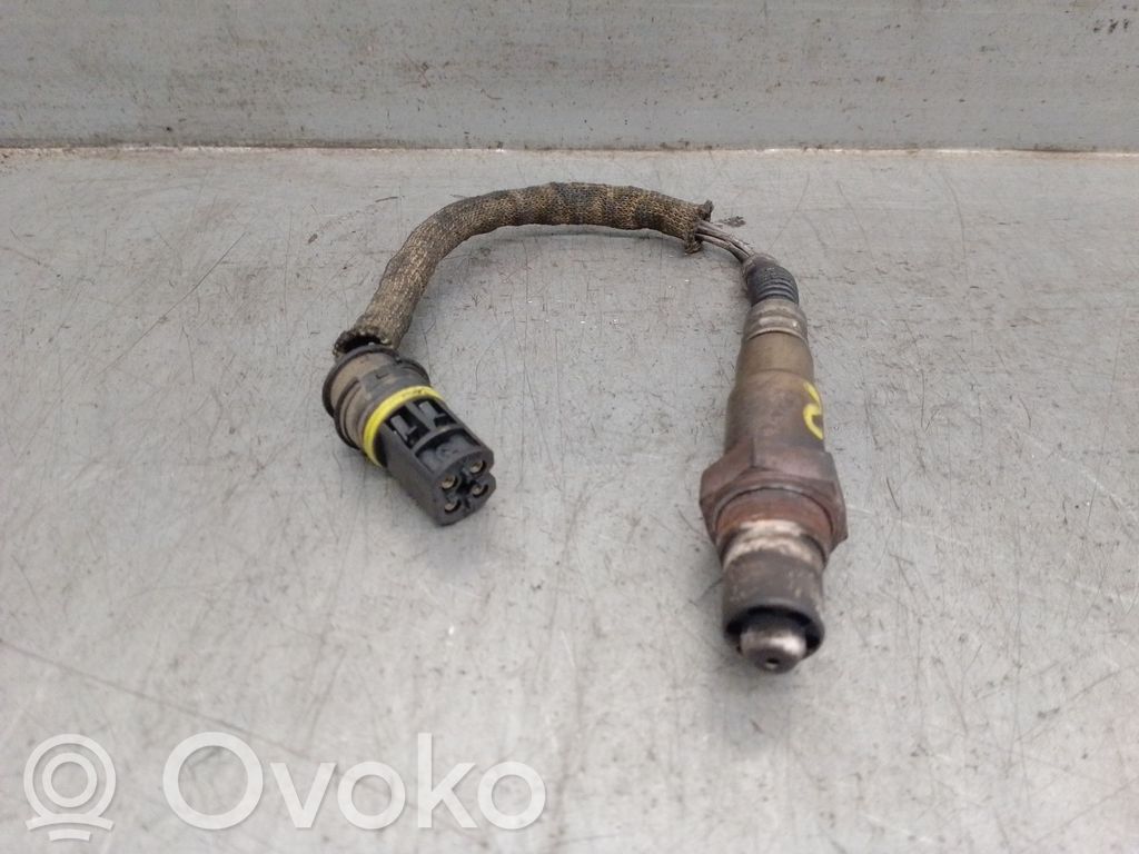 Lambda-anturi   A00254023,0258006563BOSCH