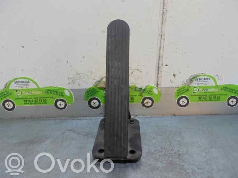 Smart ForTwo I Acceleration sensor 