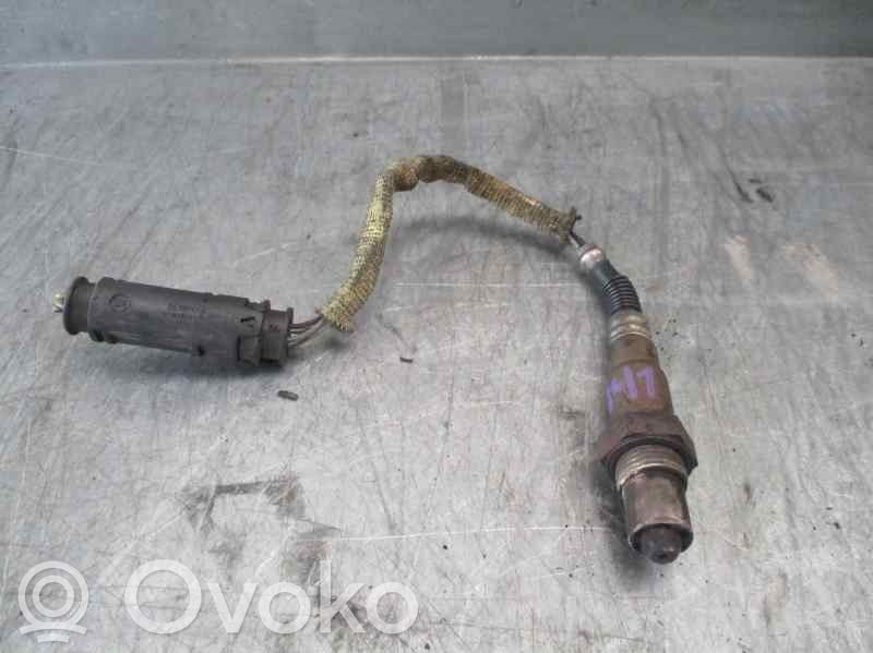 Smart ForTwo I Lambda zondas 