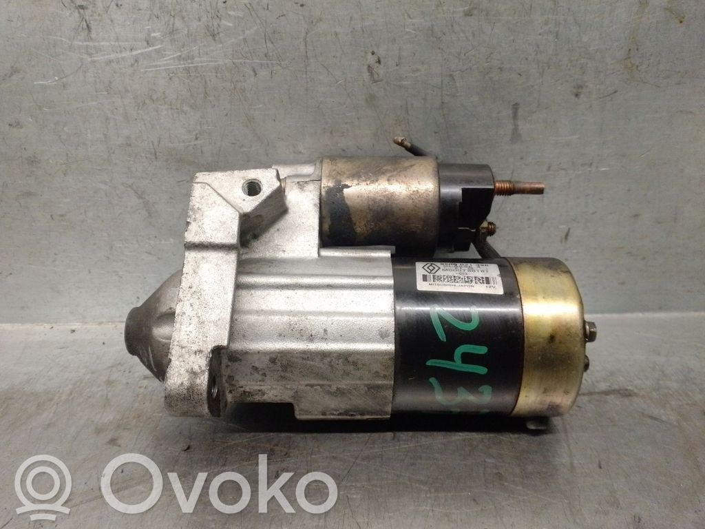 Motor de arranque   8200021396,233000603R,M000T86181