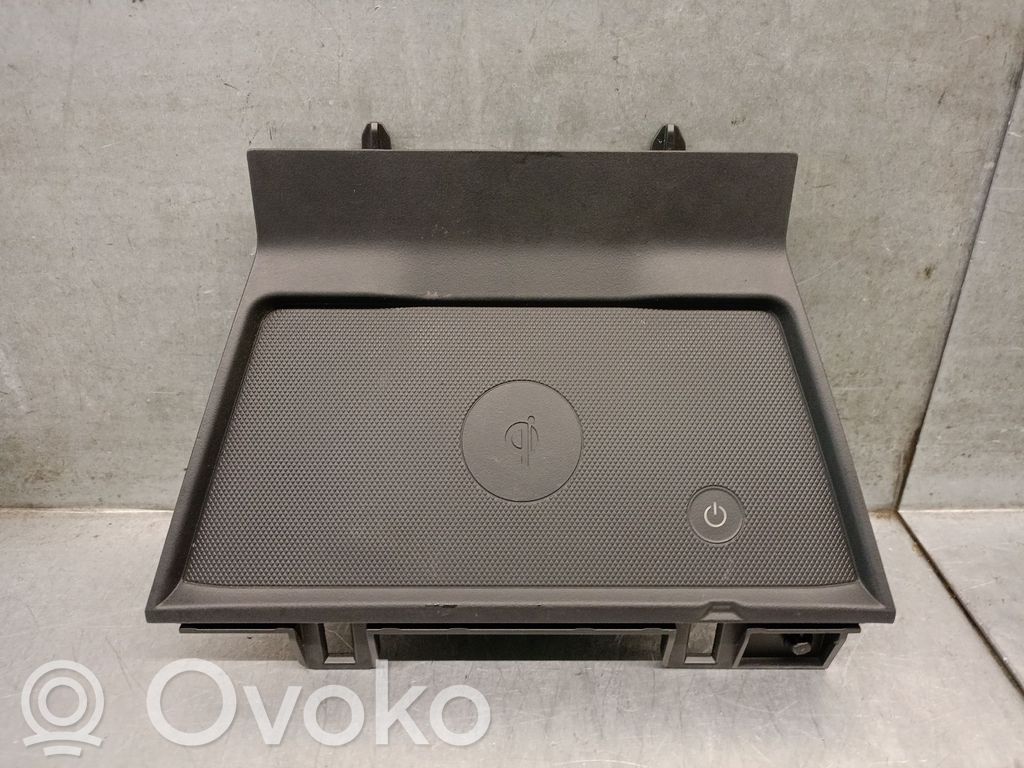 Mazda CX-5 II Citu veidu vadības bloki / moduļi 