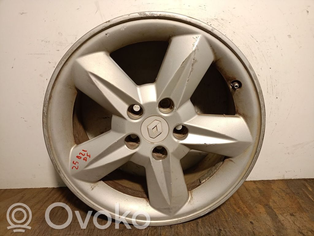 Renault Scenic I Cerchione in lega R18 