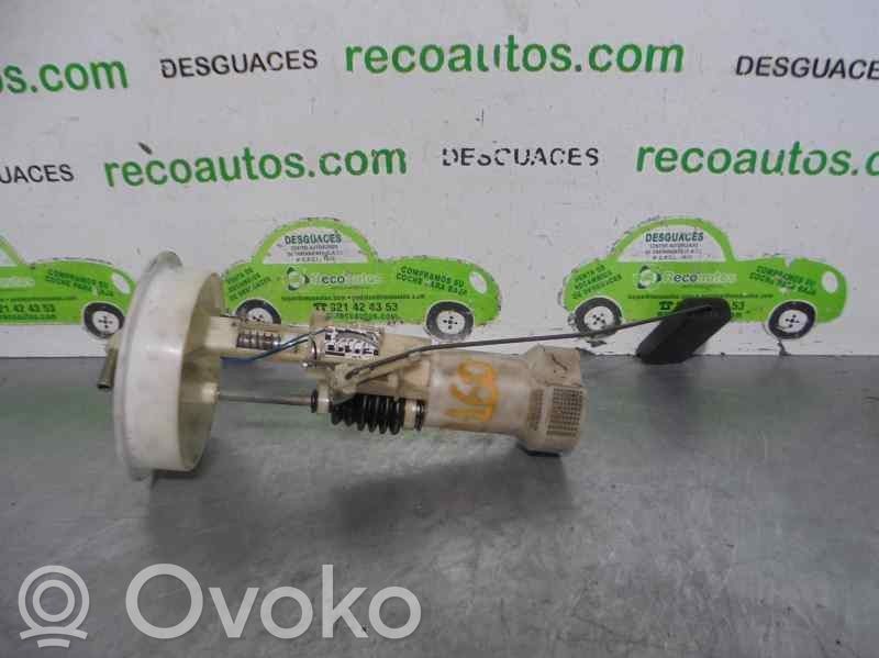 Seat Inca (6k) Bomba interna de combustible 