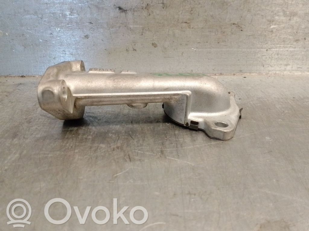 Mazda CX-5 II Gaisa kondicioniera caurulīte (-es) / šļūtene (-es) 