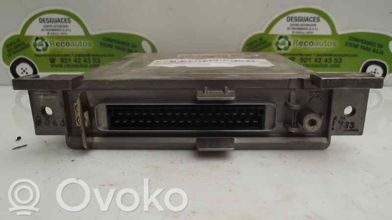 Lancia Y 840 Unitate/modul de control motor